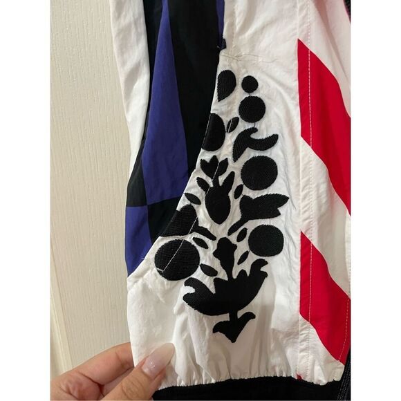 NWOT Free People Movement Unitard size small - Picture 4 of 7